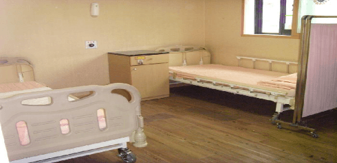 나눔의샘평안노인요양공동생활가정4