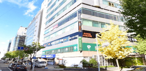 너싱홈베터라이프