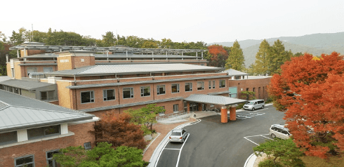 수지성모요양원