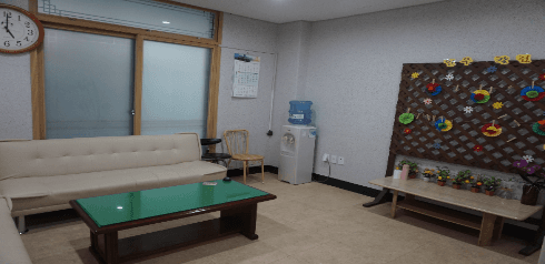 사회복지법인 보은 인우원2