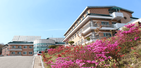 행복의집소망노인요양원