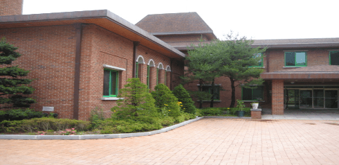 까리따스마태오요양원