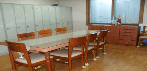 까리따스마태오요양원4