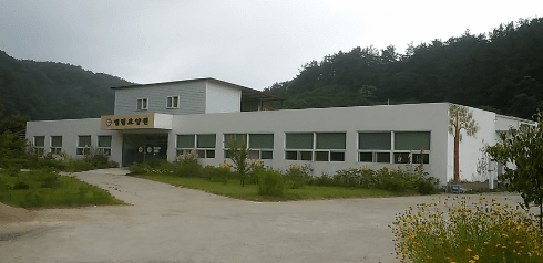 공주엘림요양원