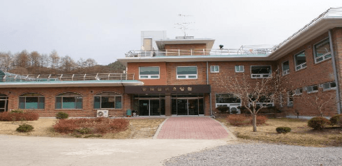 성보나벤뚜라노인요양원