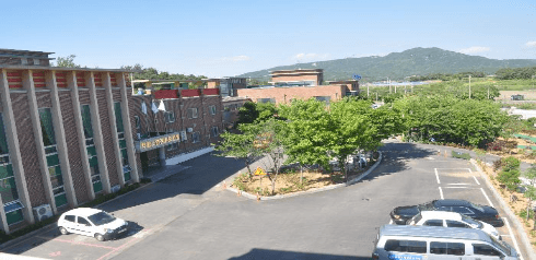 백향노인전문요양원