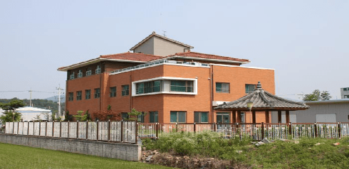 칠곡가톨릭요양원