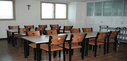 칠곡가톨릭요양원2