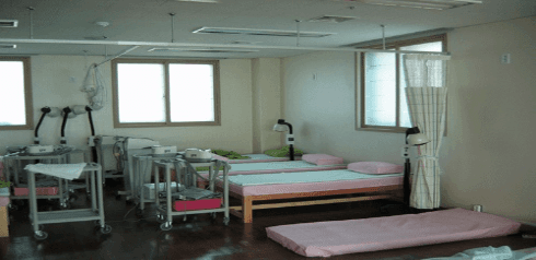 칠곡가톨릭요양원3