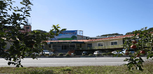 에덴실버요양원