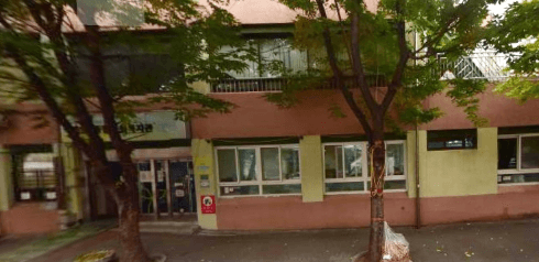 가양5데이케어센터