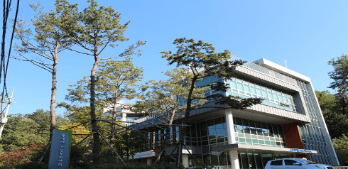 강서구립 봉제산데이케어센터