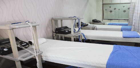 구로노인종합복지관 병설 구로데이케어센터2