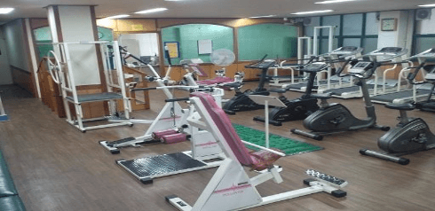 구로노인종합복지관 병설 구로데이케어센터3