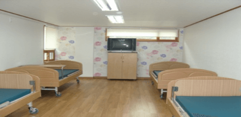 청록만덕실버센터3