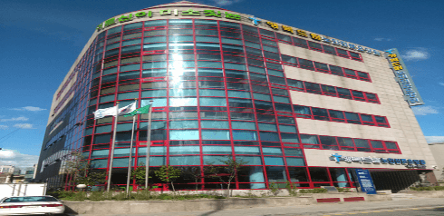 행복드림노인전문요양원