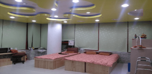 행복드림노인전문요양원3