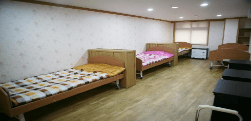 매교예사랑실버케어2