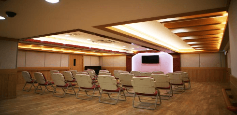 매교예사랑실버케어3