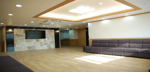 매교예사랑실버케어4