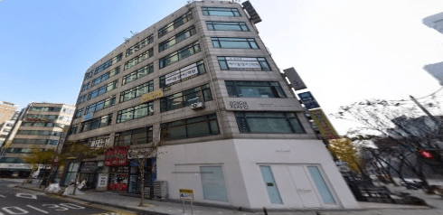 효선당노인요양원