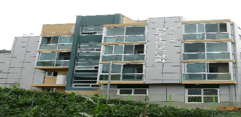 단양노인보금자리