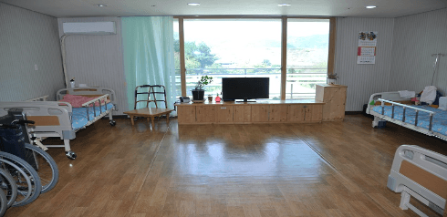 사랑숲노인요양원3