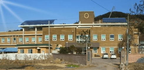 성덕노인전문요양원