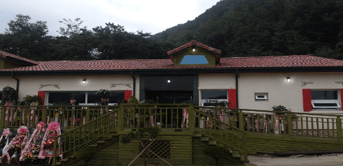 명성솔빛요양원