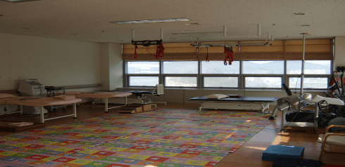 마산대학교노인전문요양원2