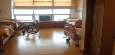 마산대학교노인전문요양원3