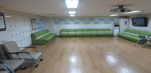 남산실버복지센터4