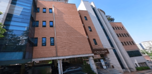 구립한남노인요양원