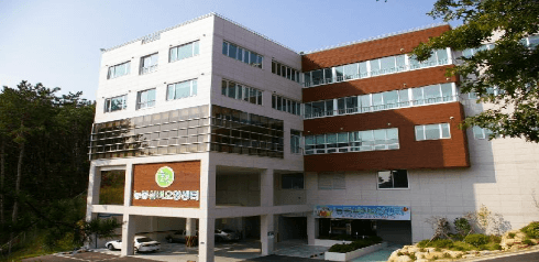 늘봄실버요양센터