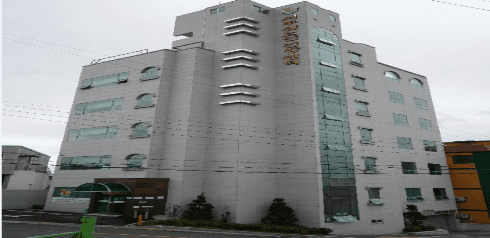 서부산노인요양원