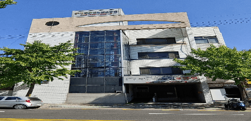 푸른성노인요양원