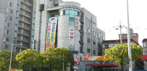 하나미엘요양원