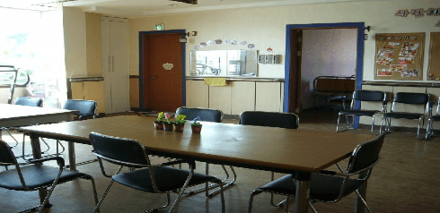 우리쉼터노인요양원2