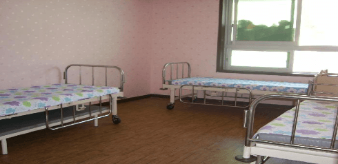 우리쉼터노인요양원3