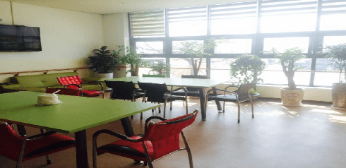 굿모닝노인전문요양원2