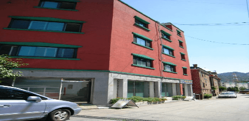 시온의집 요양원