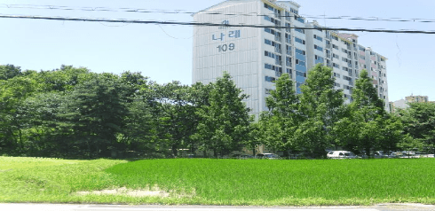 한울노인공동생활가정1