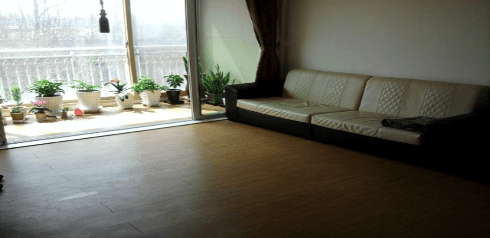 한울노인공동생활가정2