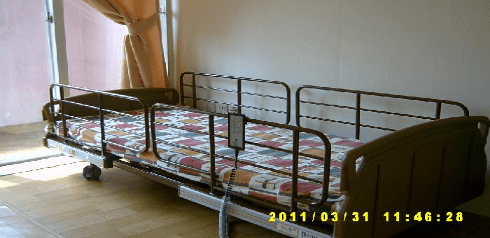 한울노인공동생활가정3