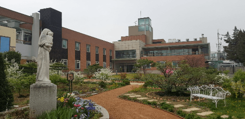 모현노인요양원