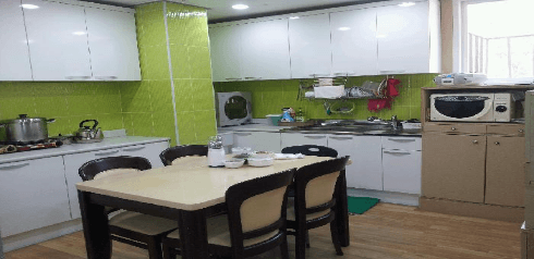 한마음노인요양원2