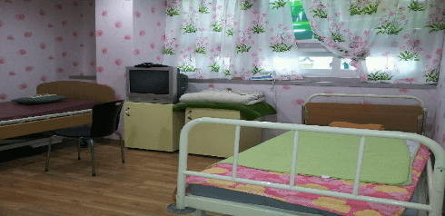 한마음노인요양원3