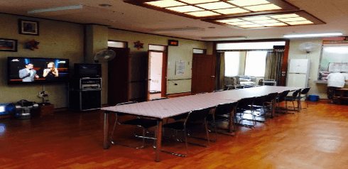 엘림노인요양원3