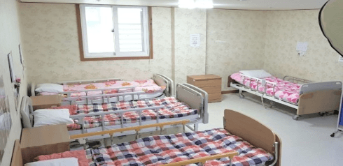 쌍용노인전문요양원3