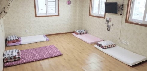 쌍용노인전문요양원4